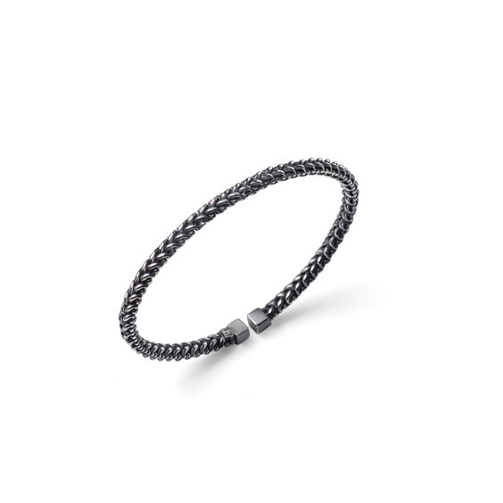 Bracciale Unoaerre Uomo in Argento 711YBV2150010-6752 - 711YBV2150010-6752